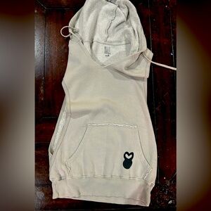 Belle and Bell Hoodie